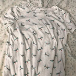 Cute firefly/dragonfly